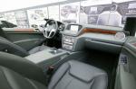 Mercedes-Benz ML-Class 2012 года